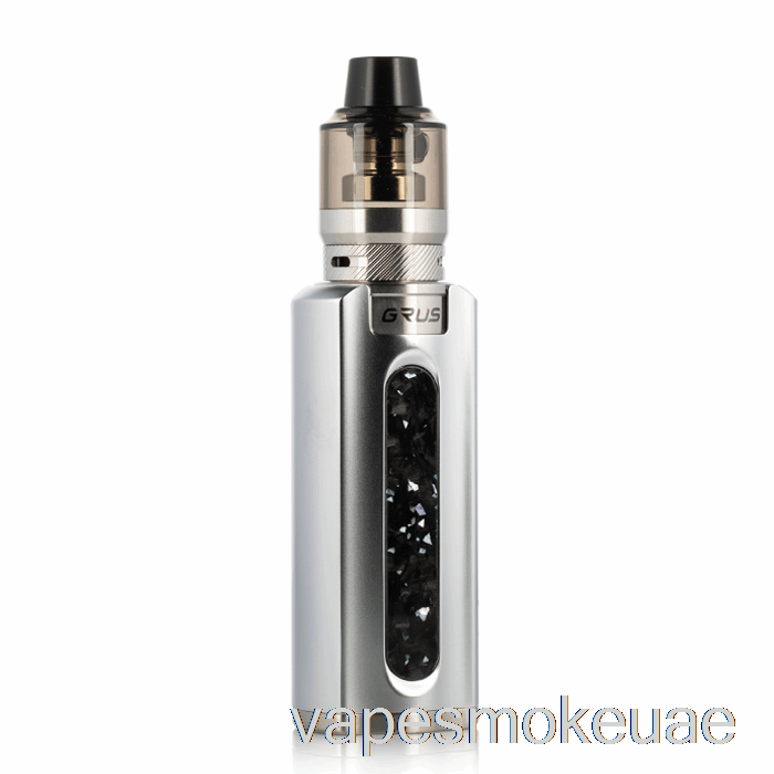 Vape Uae Lost Vape Grus 100w Starter Kit Ss / ألياف الكربون المفرومة
